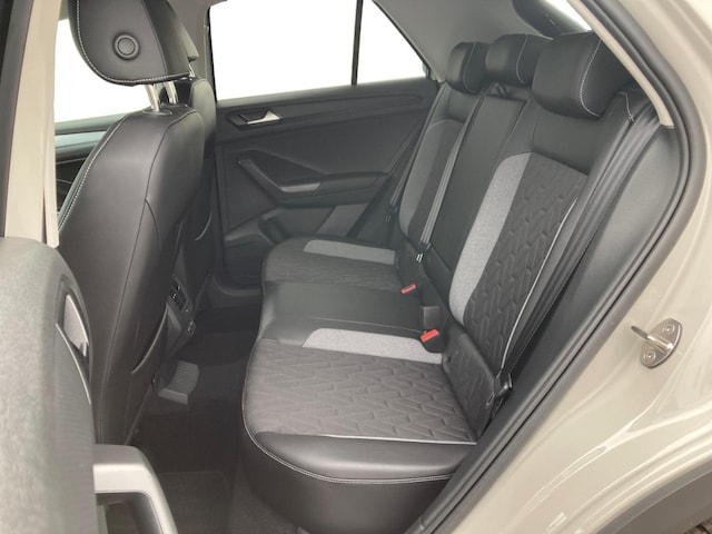 Volkswagen T-Roc 1.5 TSI DSG