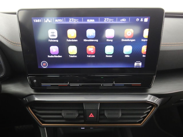 Cupra Formentor 1.5 TSI DSG