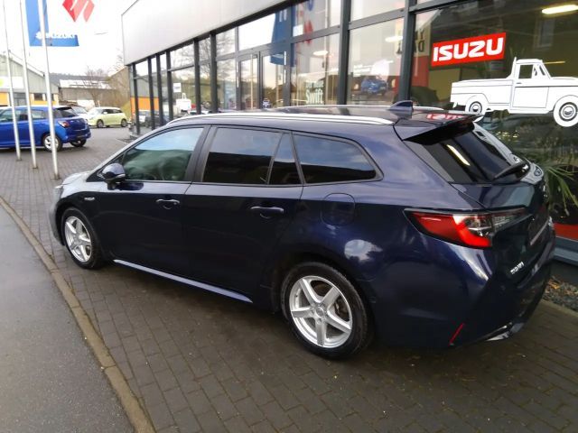 Suzuki Swace Comfort Hybrid