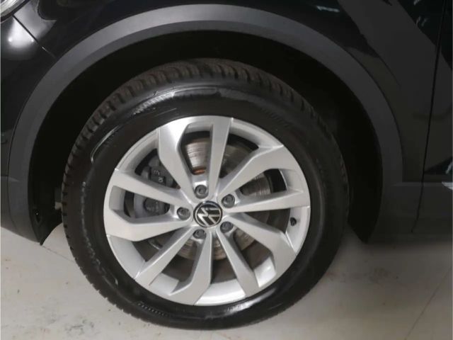 Volkswagen T-Roc 2.0 TDI DSG Style