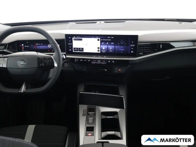 Opel Grandland X Edition Hybrid