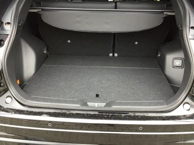 Mitsubishi Eclipse Cross PHEV