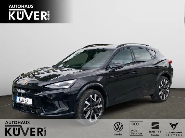 Cupra Formentor 2.0 TSI DSG VZ