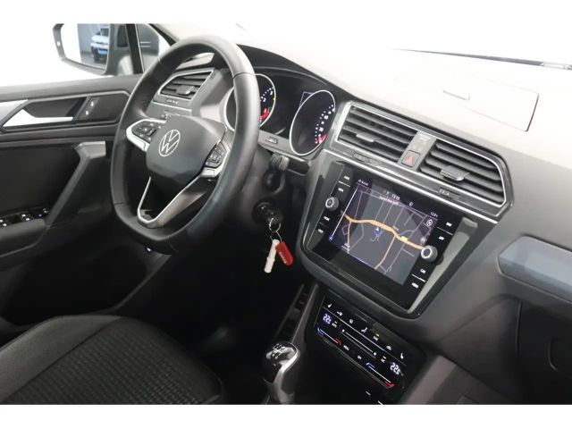 Volkswagen Tiguan 1.5 TSI