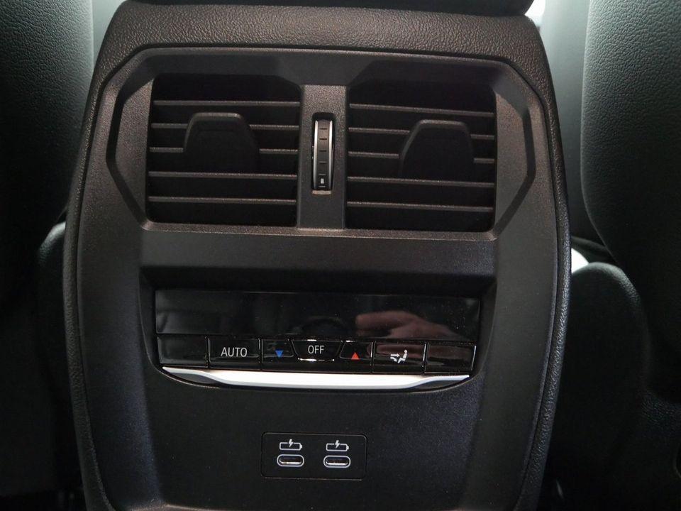 BMW M3 Competition Sedan