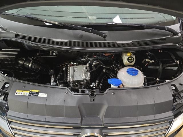 Volkswagen Caravelle 2.0 TDI Comfortline DSG T6