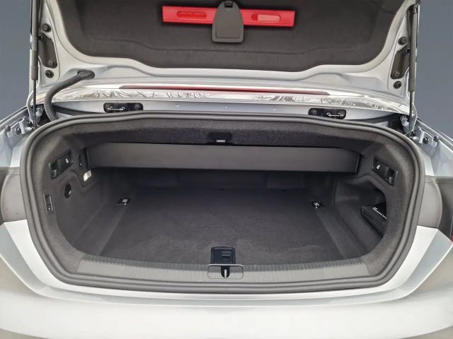 Audi A5 35 TDI Cabriolet