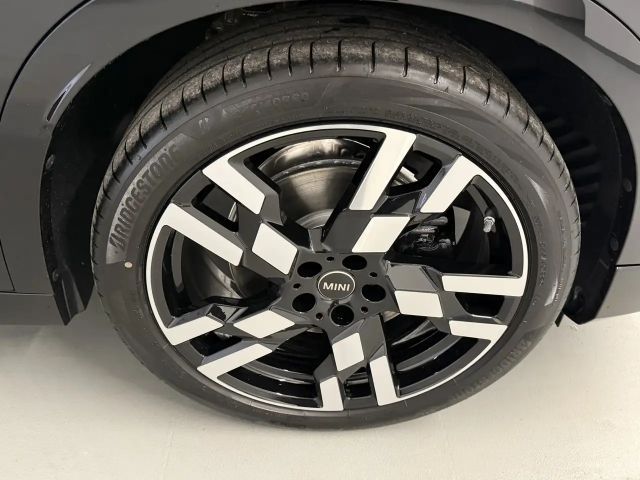 MINI Countryman E Countryman E