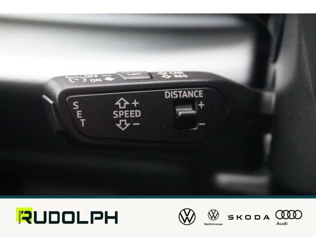 Audi Q7 50 TDI Quattro S-Line