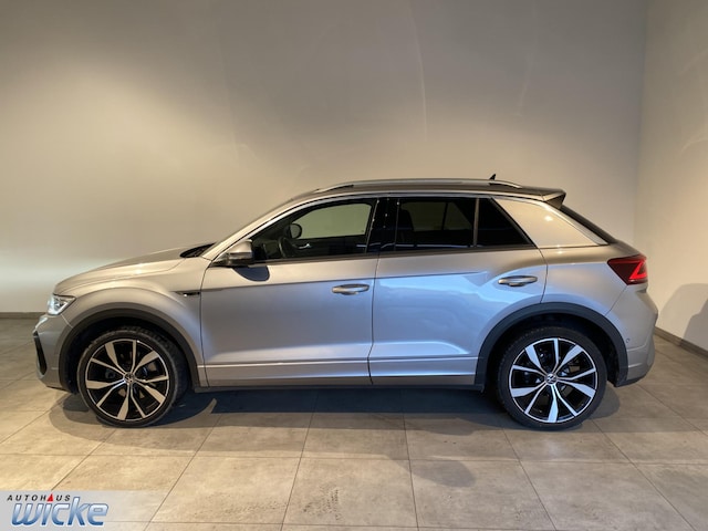 Volkswagen T-Roc 1.5 TSI DSG R-Line