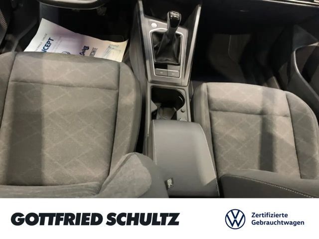 Volkswagen Golf Golf VIII Life Variant