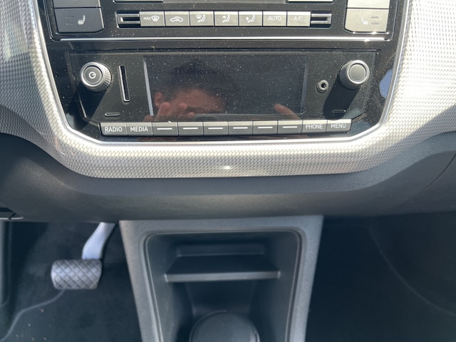 Volkswagen e-up! e-up! 61KW Edition *Halogen, KlimaAuto, SHZ*