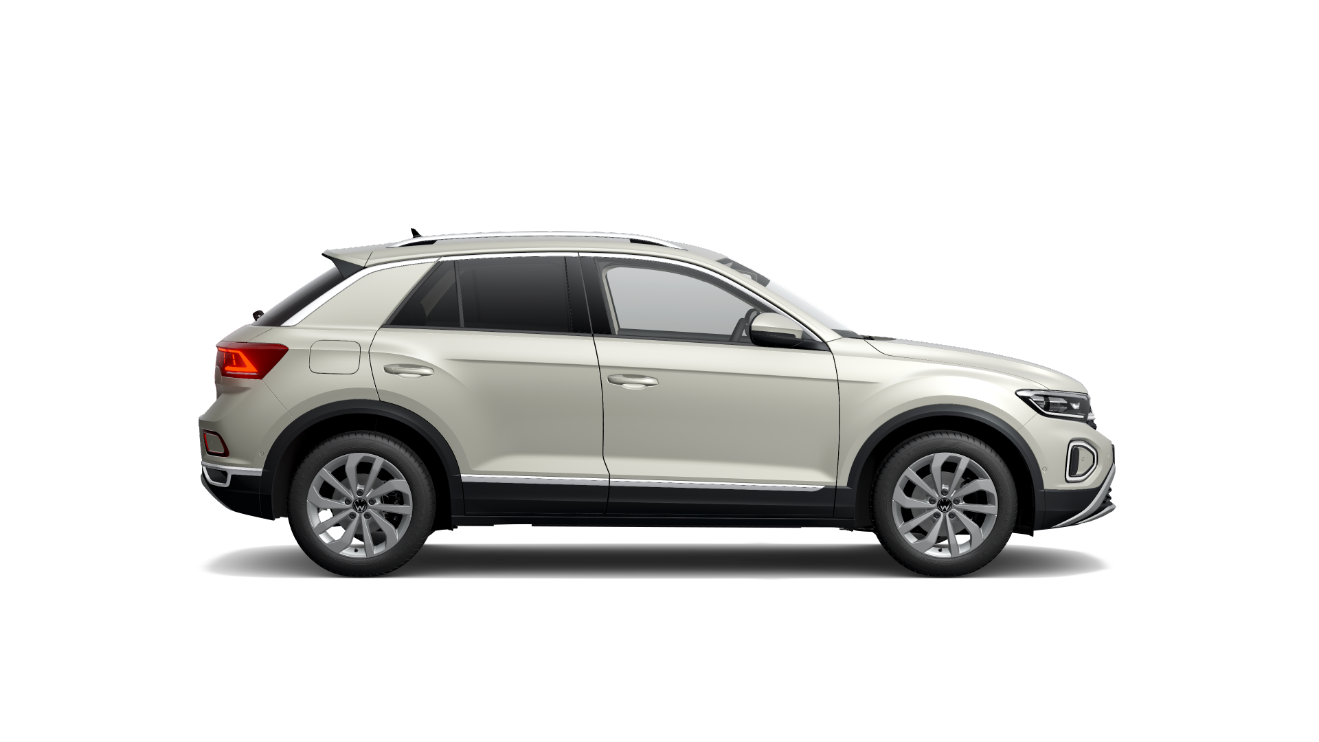 Volkswagen T-Roc 1.5 TSI DSG IQ.Drive Style