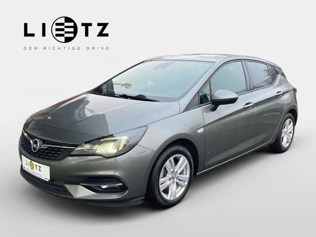 Opel Astra GS-Line Grand Sport