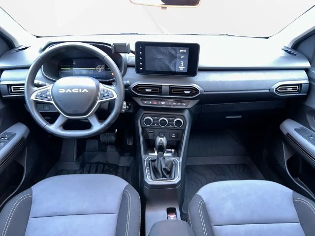 Dacia Jogger Extreme