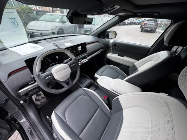 Kia EV3 81.4 kWh GT-Line