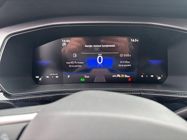 Volkswagen T-Cross 1.0 TSI DSG Life