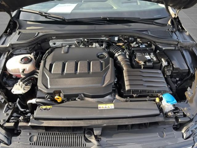 Volkswagen Golf 2.0 TDI AllTrack Variant