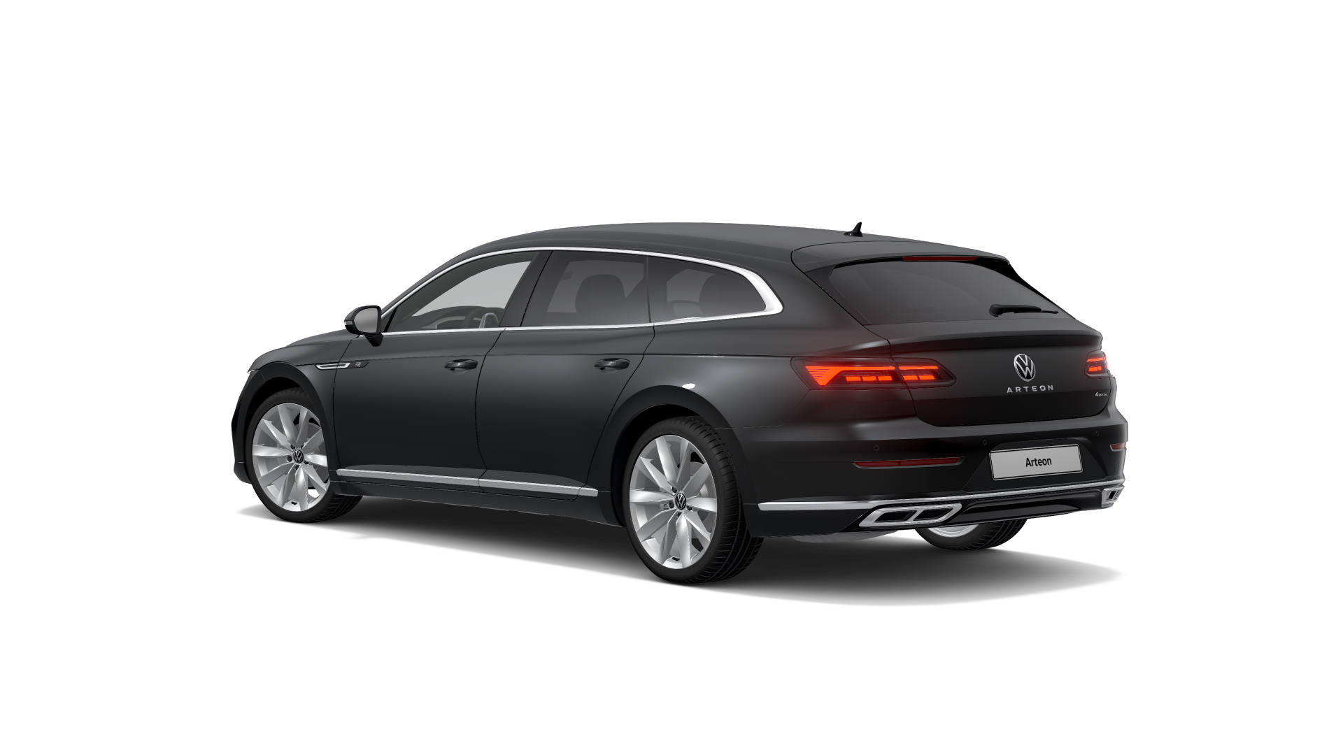 Volkswagen Arteon Shooting Brake 2.0 TDI R-Line