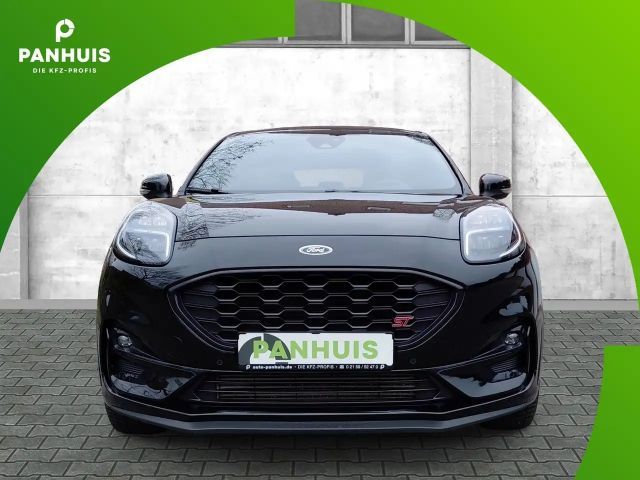 Ford Puma ST Line