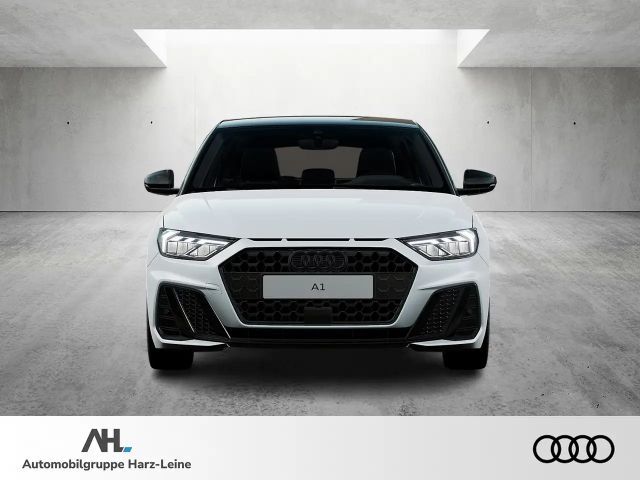 Audi A1 30 TFSI S-Line S-Tronic Sportback