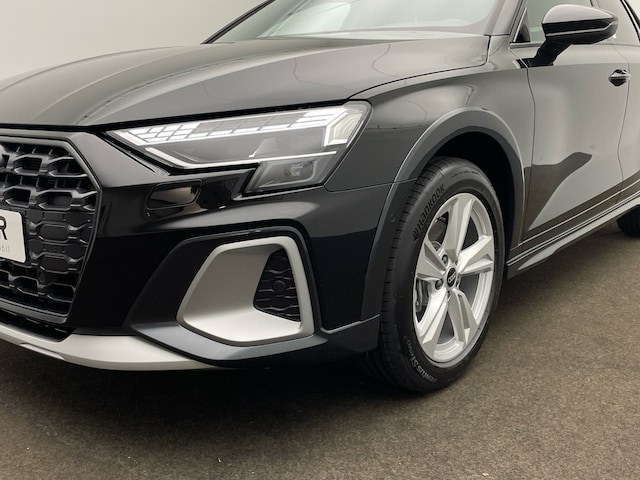 Audi A3 35 TFSI S-Tronic