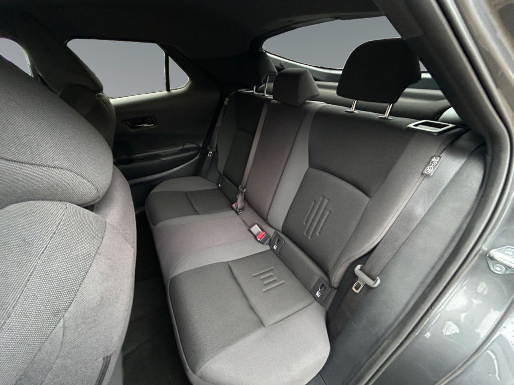 Toyota C-HR 5-deurs Team D Technik