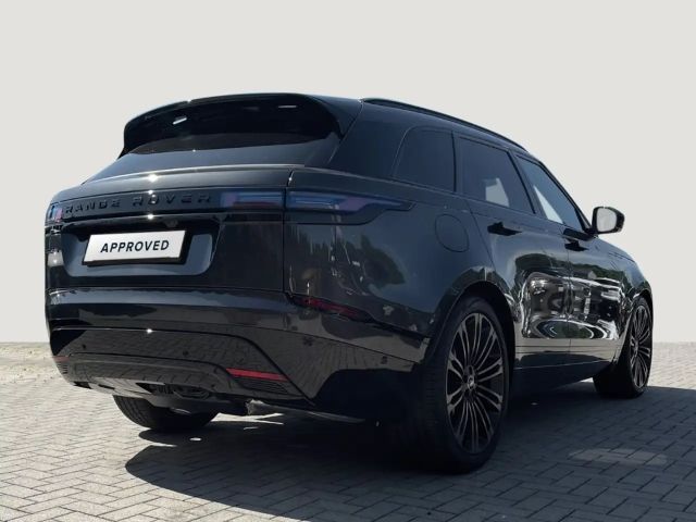 Land Rover Range Rover Velar Autobiography D300