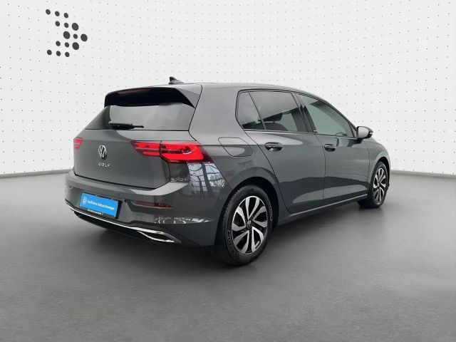 Volkswagen Golf 2.0 TDI DSG