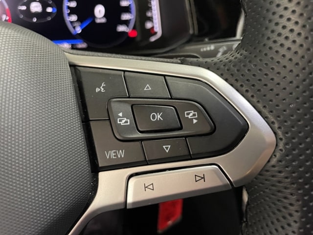 Volkswagen T-Roc 1.5 TSI DSG