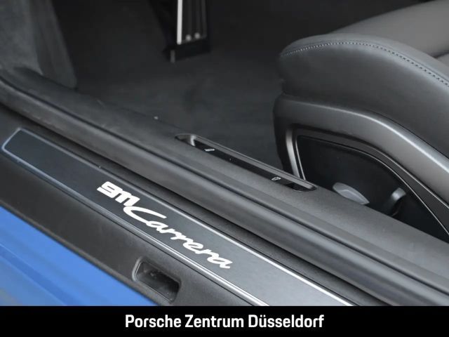 Porsche 992 Carrera Coupé