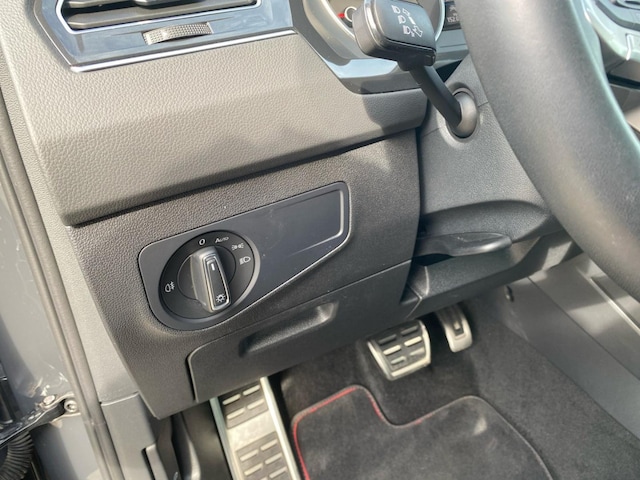 Volkswagen Tiguan 2.0 TDI DSG