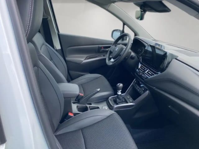 Suzuki SX4 S-Cross AllGrip Comfort