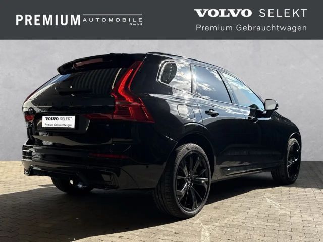 Volvo XC60 AWD Plus Recharge T8
