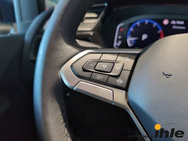 Volkswagen Touran DSG Highline