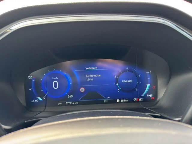 Ford Kuga EcoBoost ST Line X