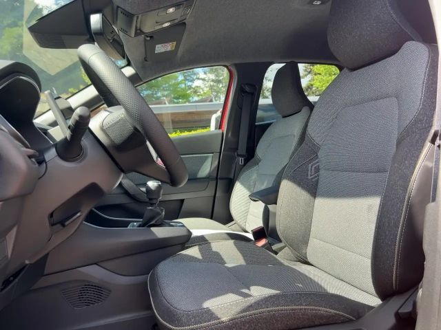 Renault Captur TCe 90 Techno