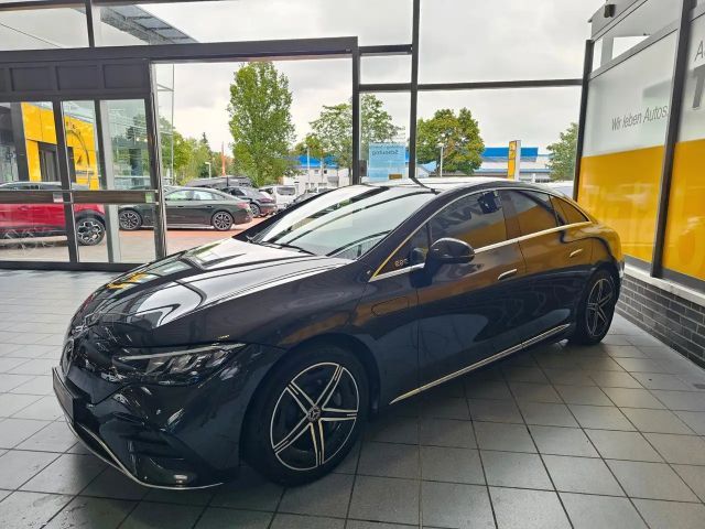 Mercedes-Benz EQE 350 AMG Line Sedan
