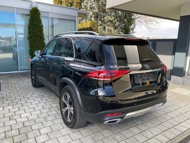 Mercedes-Benz GLE 350 4MATIC