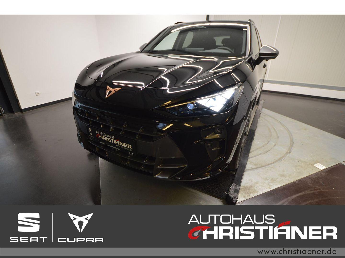 Cupra Terramar 1.5 e-Hybrid VZ e-Hybrid