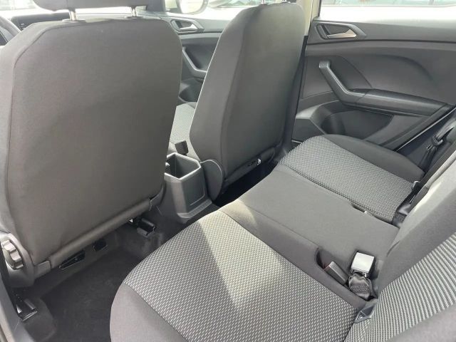 Volkswagen T-Cross 1,0 l TSI 70 kW 5-Gang