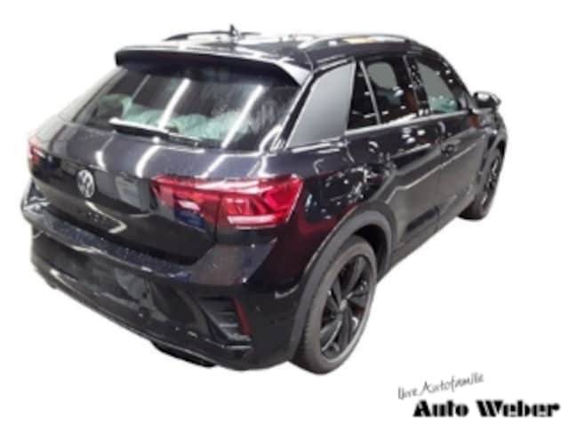Volkswagen T-Roc 1.0 TSI R-Line