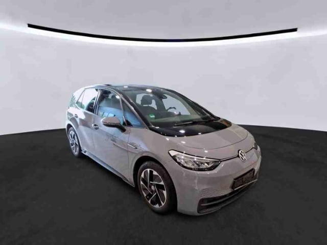 Volkswagen ID.3 55 kWh Pure