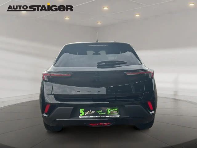 Opel Mokka GS-Line Grand Sport Mokka-e