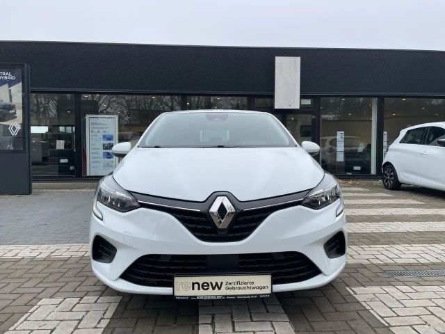 Renault Clio TCe 90 Zen