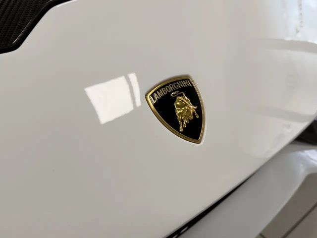 Lamborghini Huracan n HURACAN TECNICA CARBON EXT&INT SENSONUM FULLOPT!