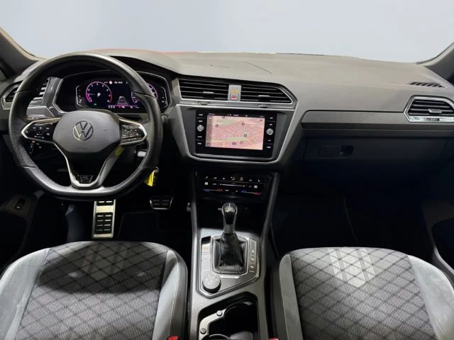 Volkswagen Tiguan 2.0 TSI DSG R-Line