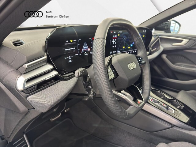 Audi A5 Avant S-Tronic