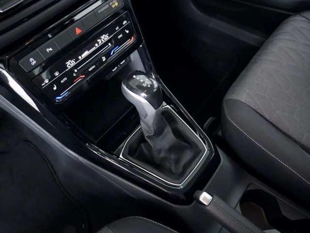 Volkswagen T-Cross 1.0 TSI DSG Life