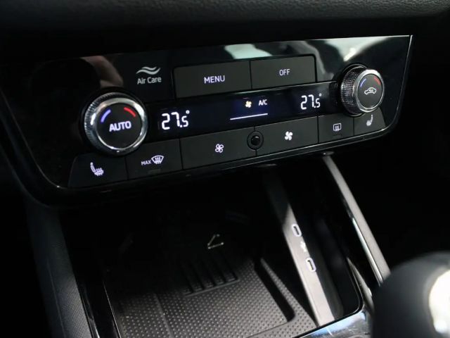 Skoda Scala 1.5 TSI Tour